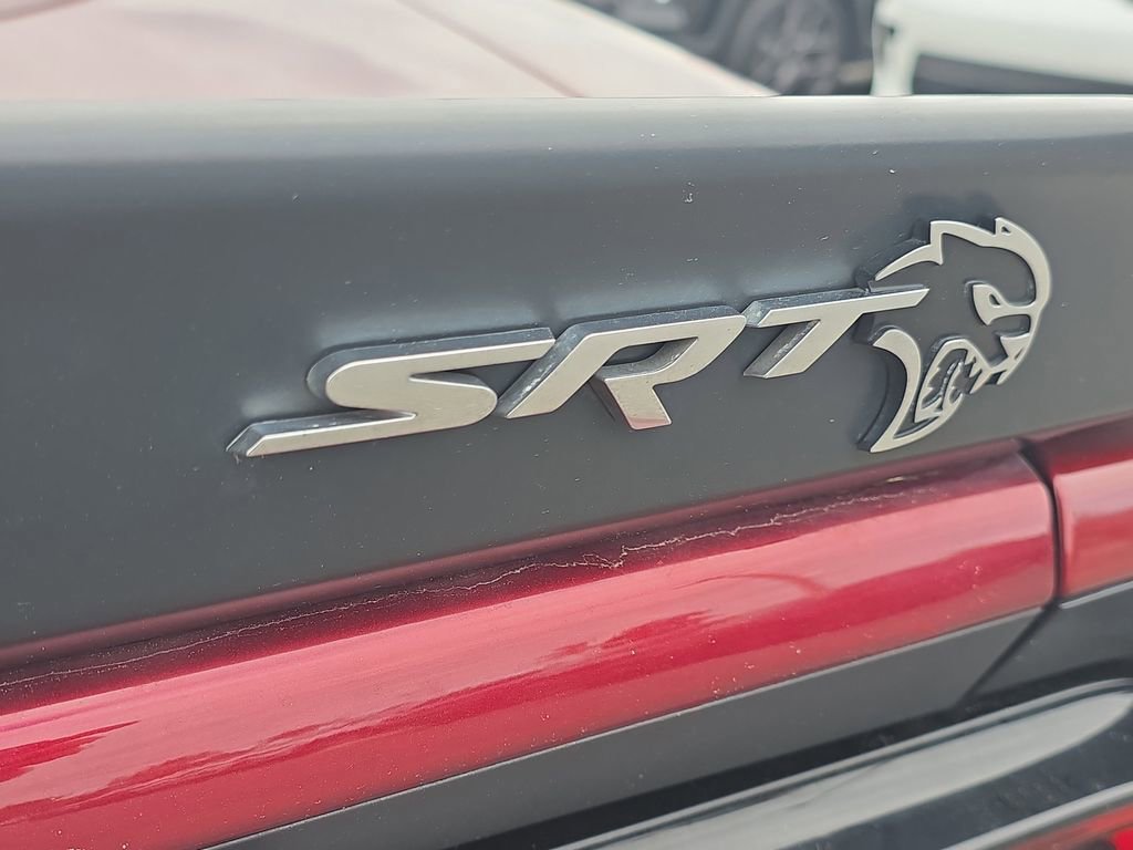 Used 2018 Dodge Challenger SRT Hellcat image 7