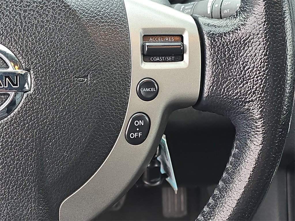 Used 2013 Nissan Rogue SL image 21