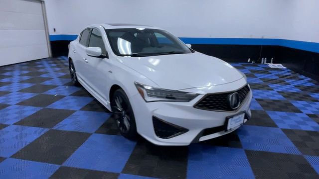 Used 2019 Acura ILX image 2
