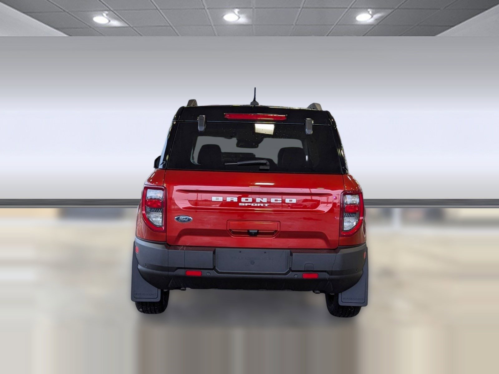 Certified 2022 Ford Bronco Sport Outer Banks w/ Tech Package image 9