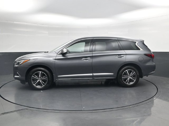 Used 2019 INFINITI QX60 Luxe w/ Essential Package AWD/4WD image 9