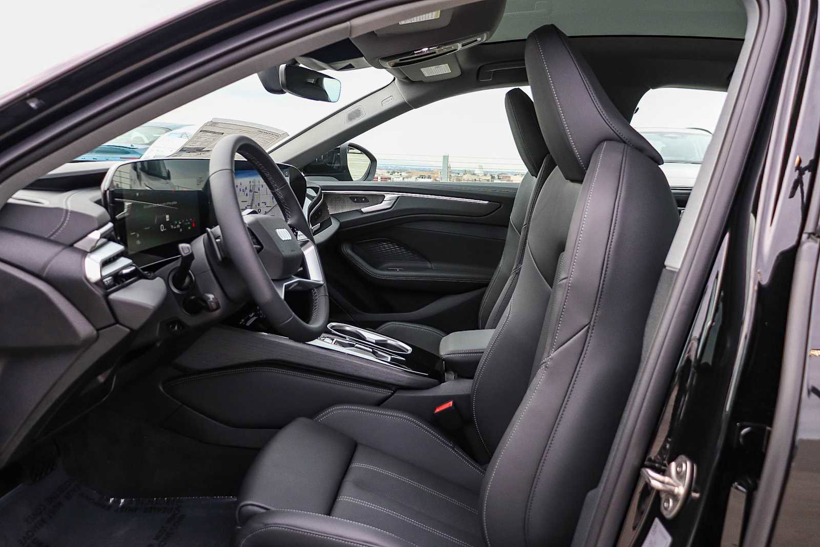 New 2026 Audi A6 Premium Plus image 22