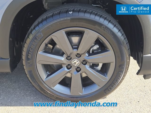 Certified 2023 Honda Pilot Sport image 13