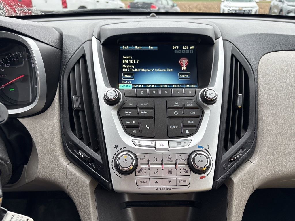 Used 2013 Chevrolet Equinox LT w/ Power Convenience Package image 31