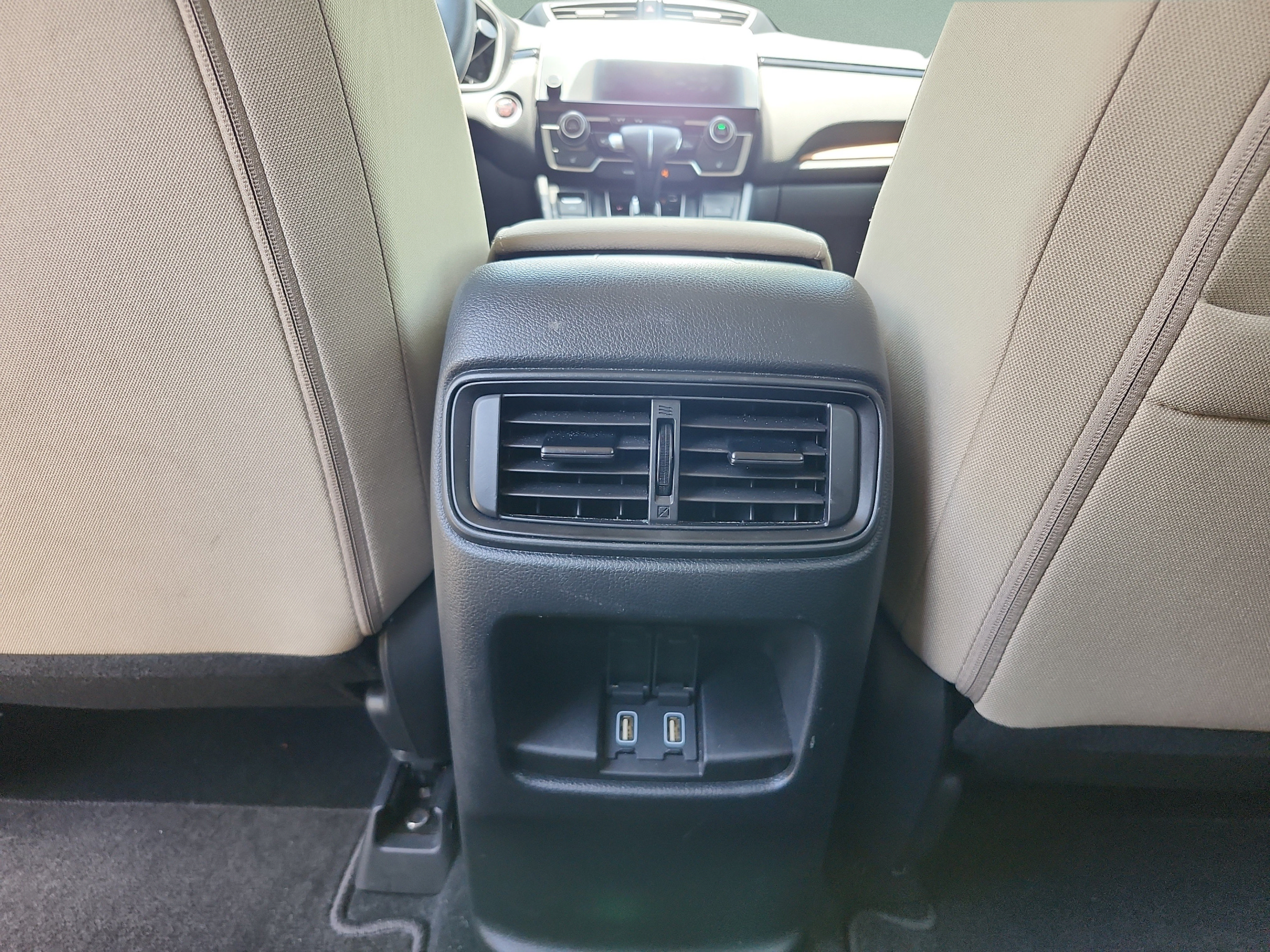 Used 2021 Honda CR-V EX image 17
