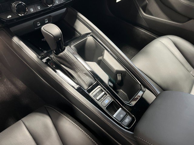 New 2026 Honda Accord Sport image 15