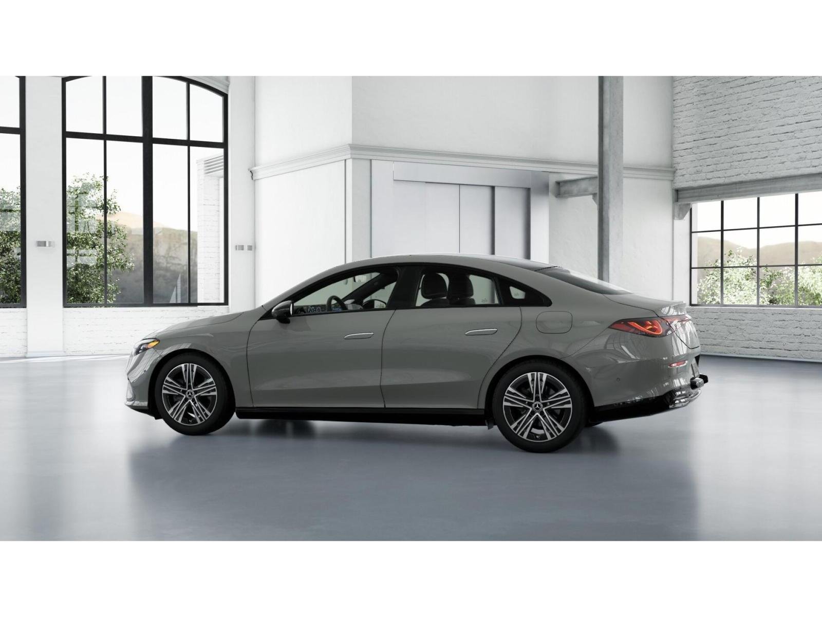 New 2027 Mercedes-Benz CLA 220 image 31