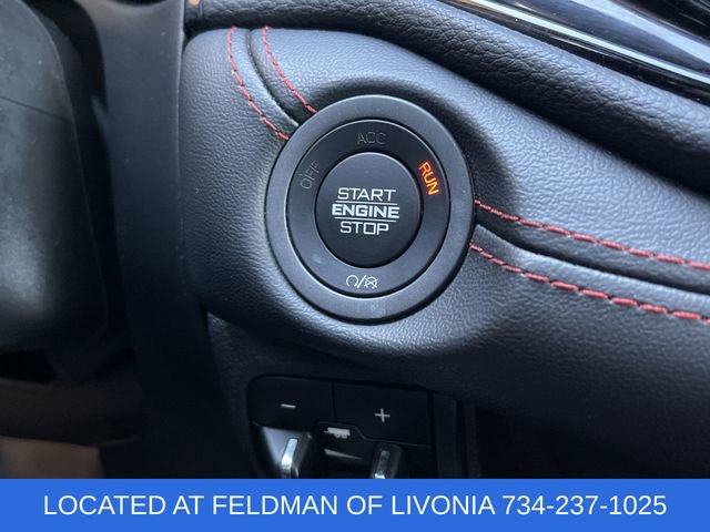 Used 2024 Dodge Durango R/T image 17