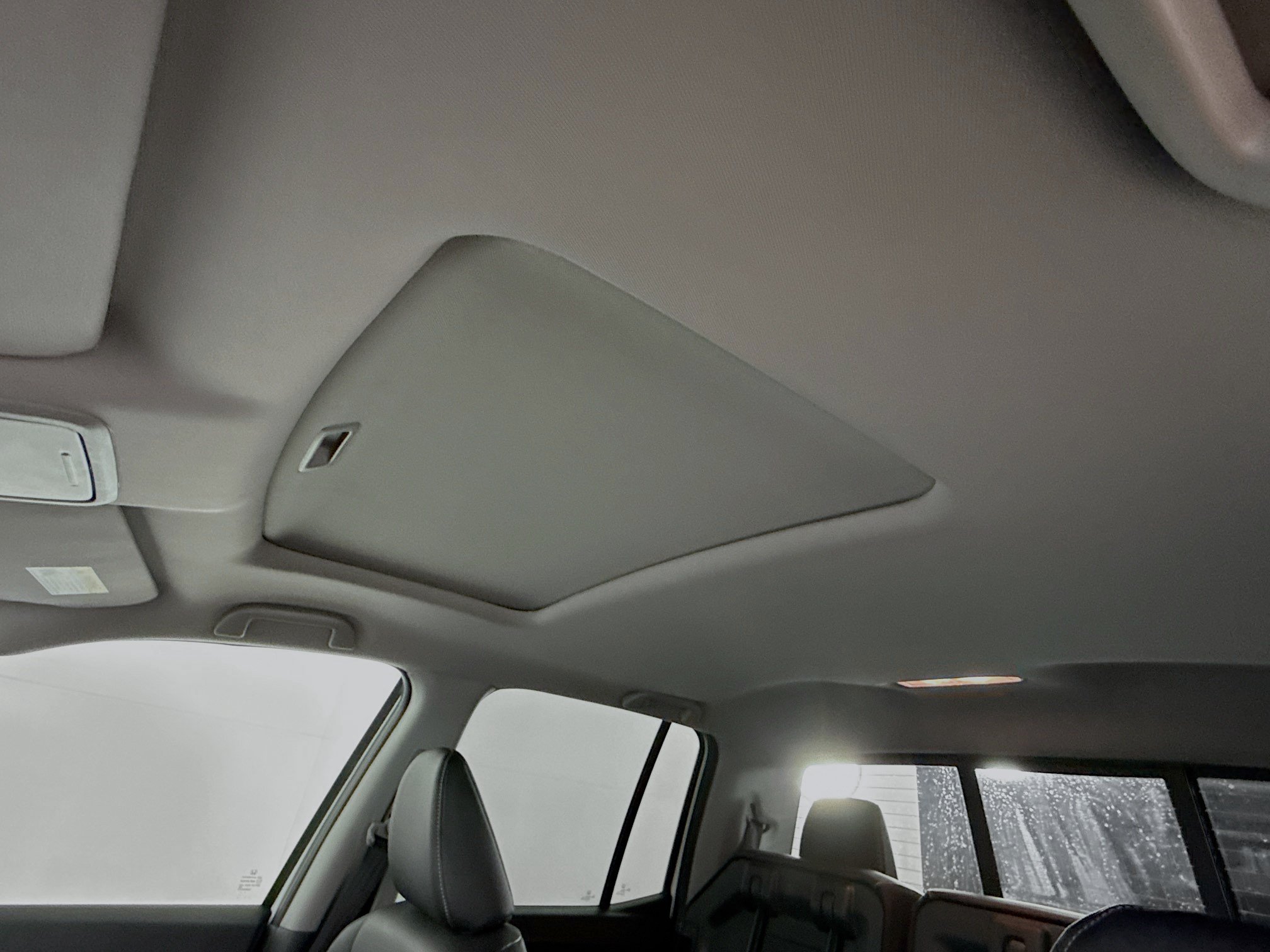 New 2026 Honda Ridgeline RTL image 26