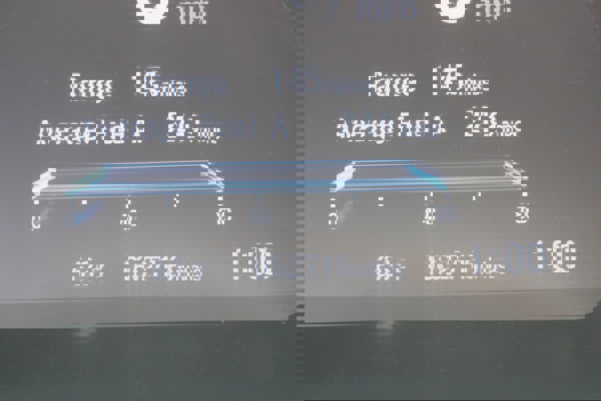 Used 2019 Honda Civic LX image 26