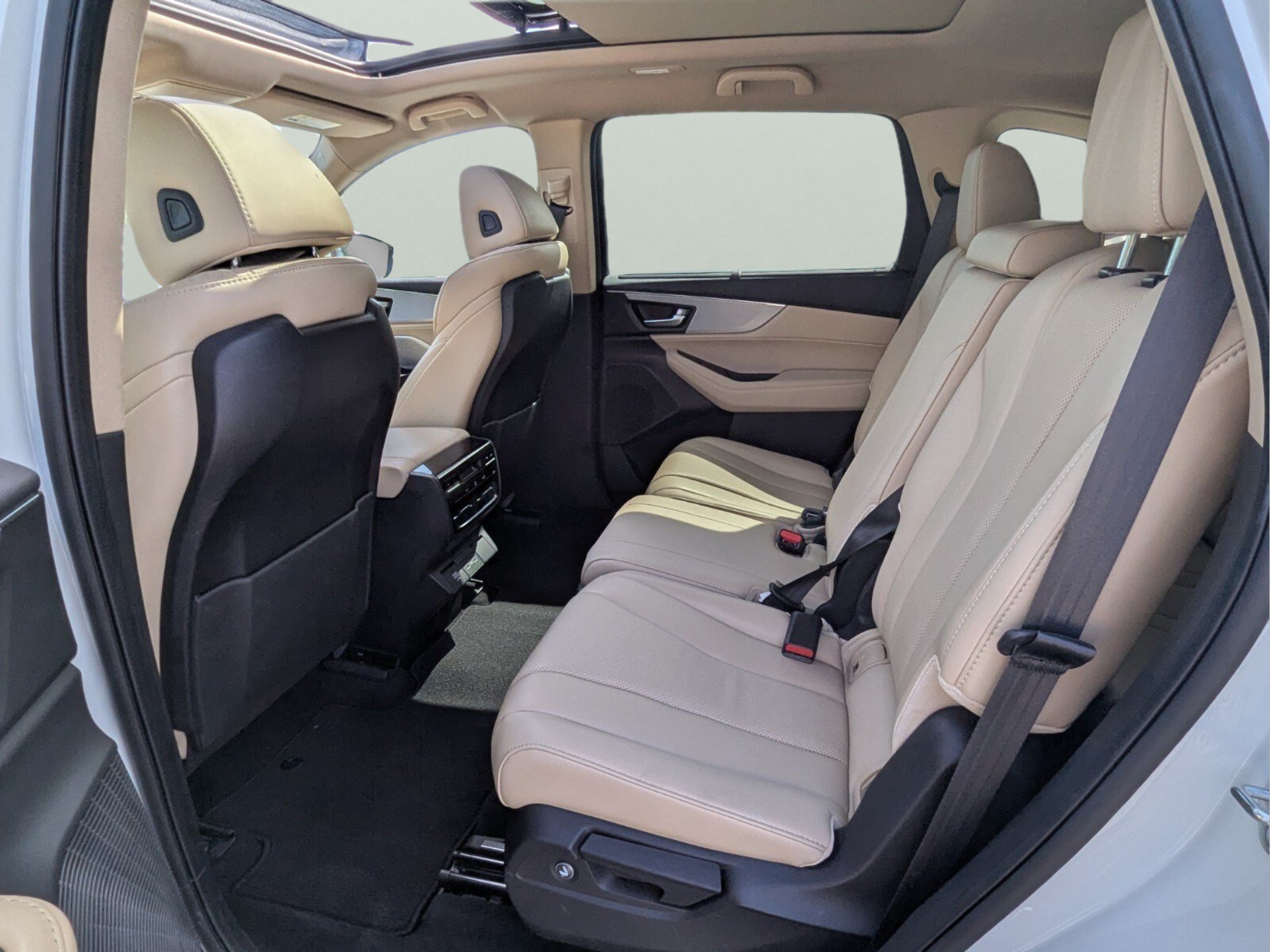Used 2022 Acura MDX w/ Technology Package FWD image 29