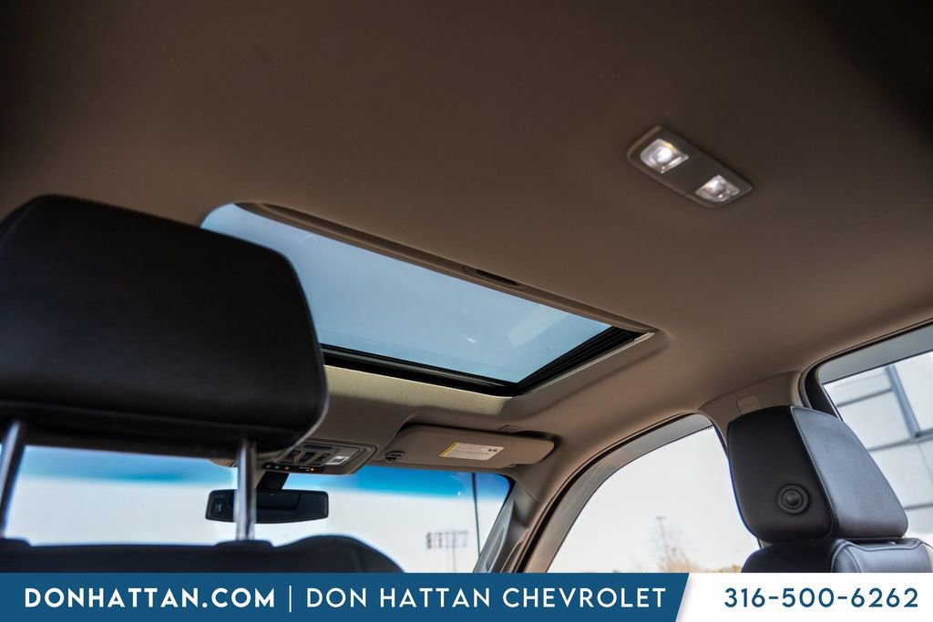 Used 2019 GMC Sierra 1500 SLT w/ SLT Convenience Package image 25