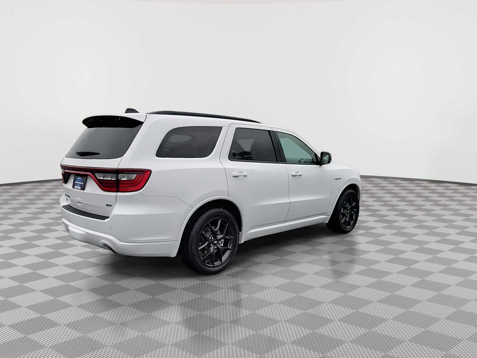 New 2026 Dodge Durango GT image 8