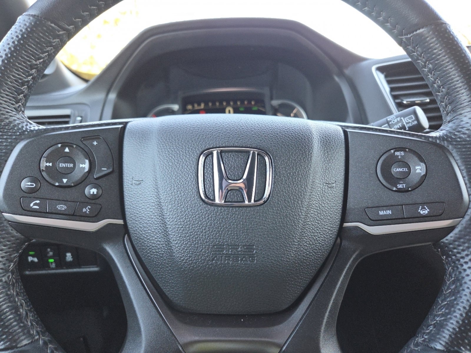 Certified 2023 Honda Passport EX-L image 31