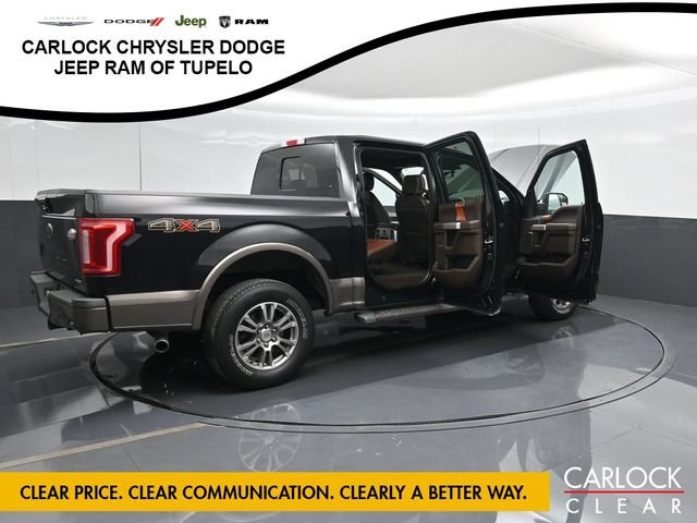 Used 2019 Ford F150 King Ranch AWD/4WD image 65