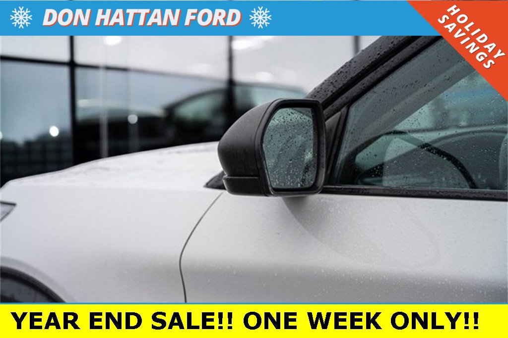 Used 2020 Ford Explorer XLT w/ Equipment Group 202A image 29