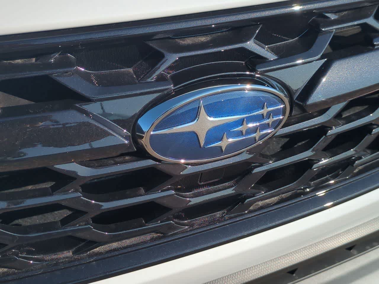 New 2026 Subaru WRX Premium AWD/4WD image 11