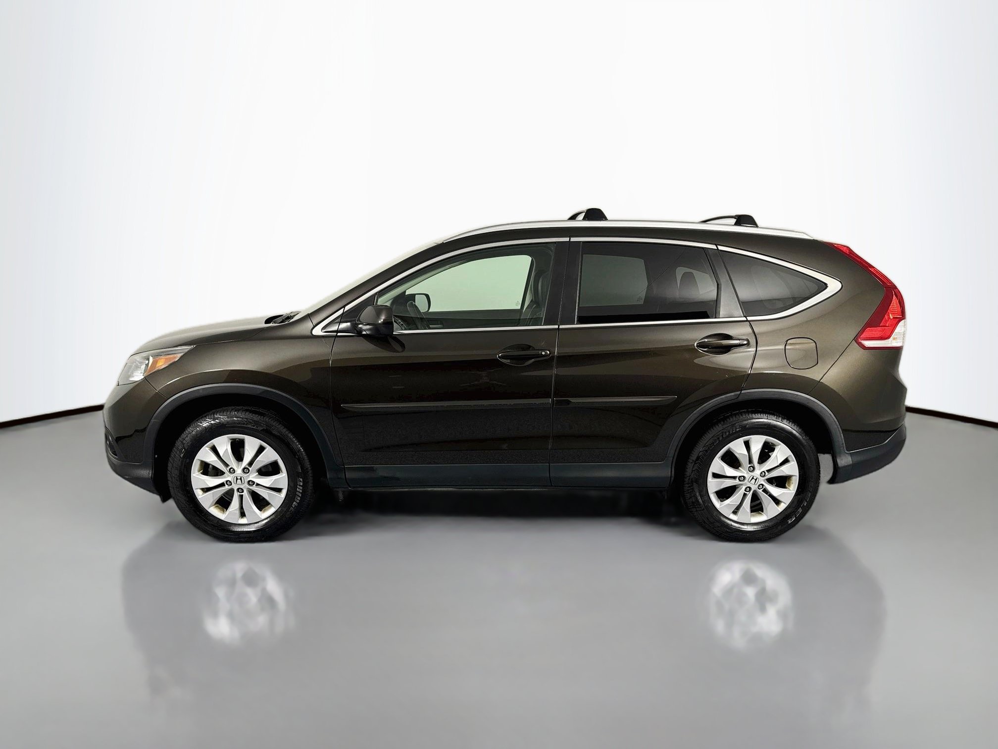 Used 2013 Honda CR-V EX-L image 8