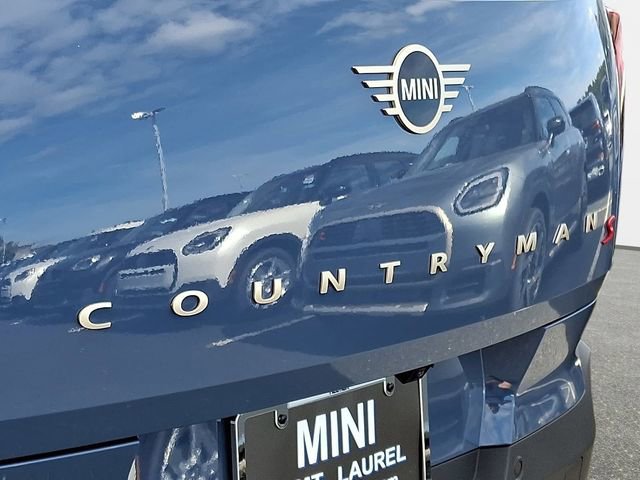 New 2026 MINI Cooper Countryman S AWD/4WD image 21