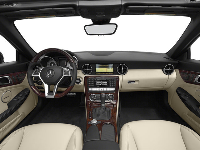 Used 2013 Mercedes-Benz SLK 250 image 7