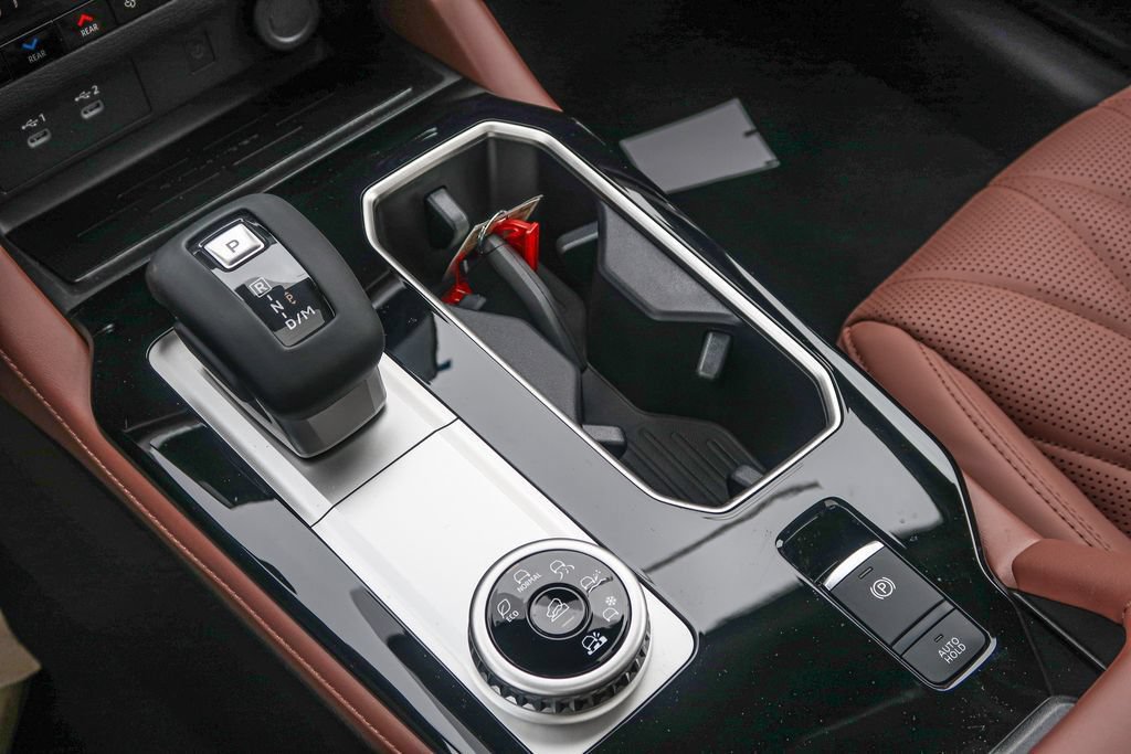 New 2026 Mitsubishi Outlander SEL AWD/4WD image 40