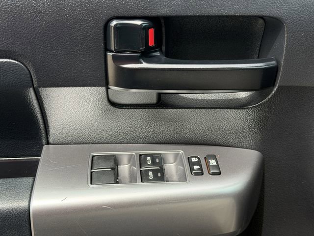 Used 2021 Toyota Sequoia TRD Sport w/ TRD Sport Premium Package AWD/4WD image 25