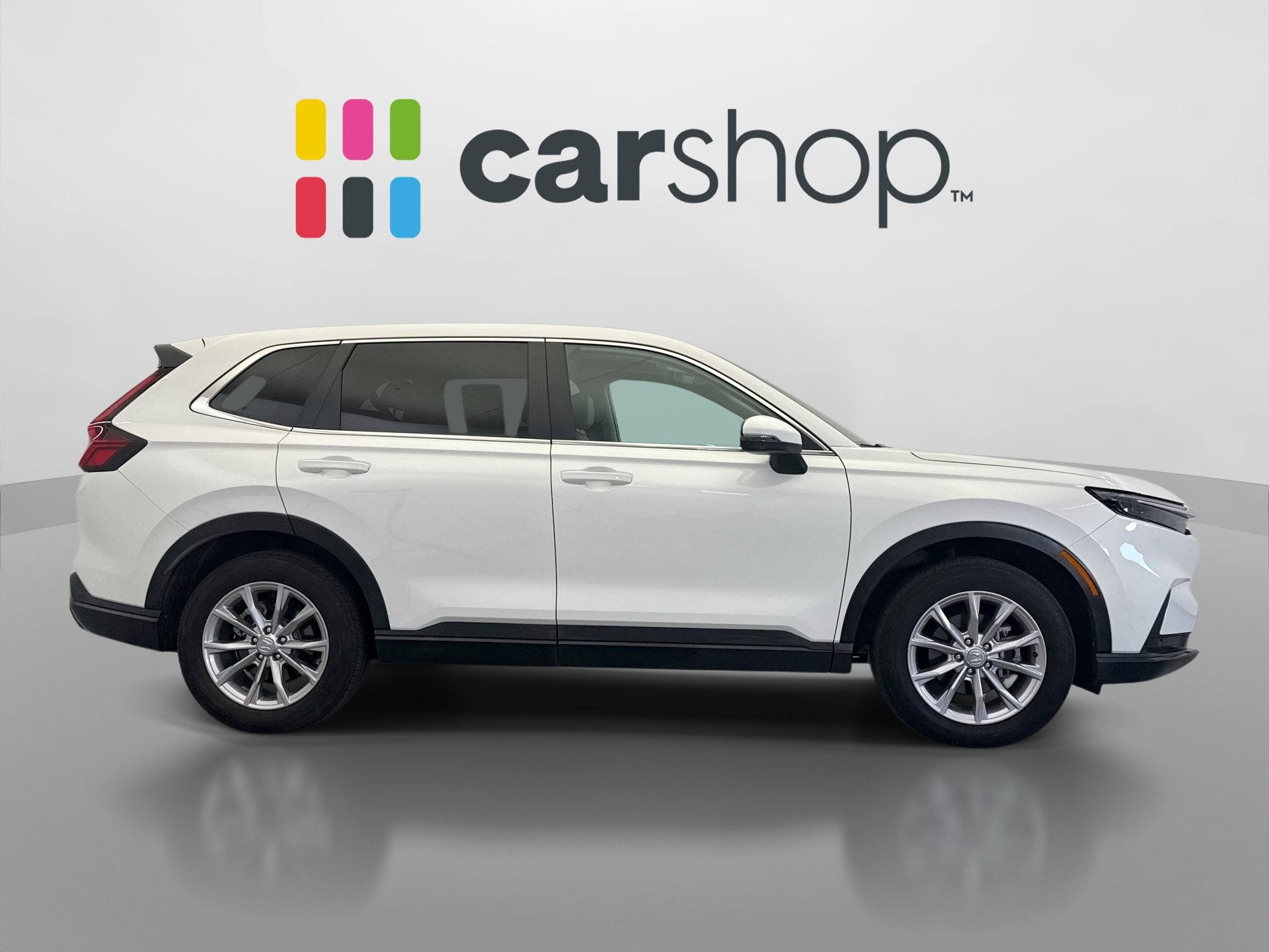 Used 2024 Honda CR-V EX-L image 6