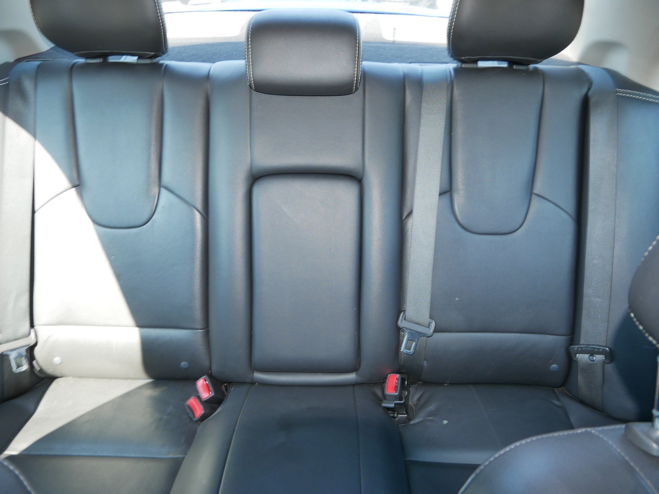 Used 2011 Ford Fusion SEL w/ 301A Rapid Spec Order Code FWD image 13