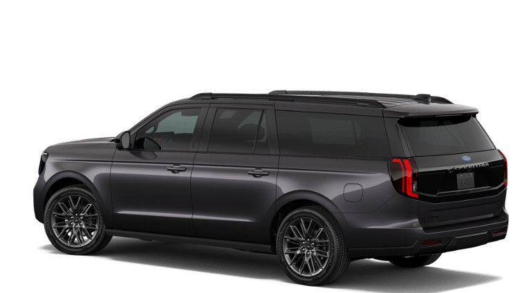 New 2027 Ford Expedition Max Platinum w/ Stealth Appearance Package AWD/4WD image 58