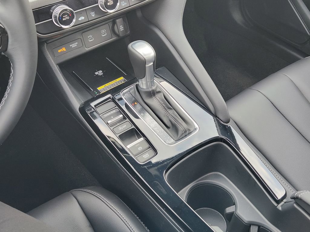 New 2026 Acura Integra A-Spec image 20