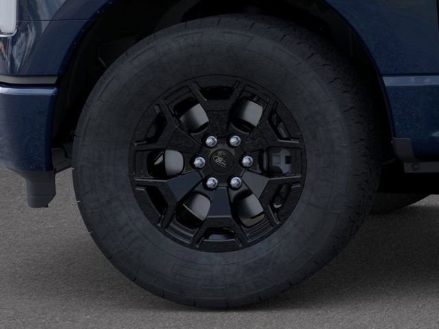 New 2025 Ford F150 Lightning XLT image 19