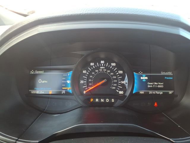 Used 2023 Ford Edge ST image 14