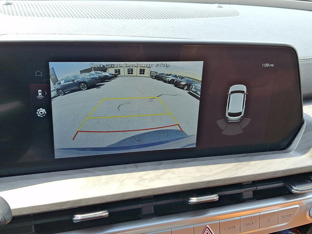 Used 2023 Kia Telluride EX X-Line AWD/4WD image 19