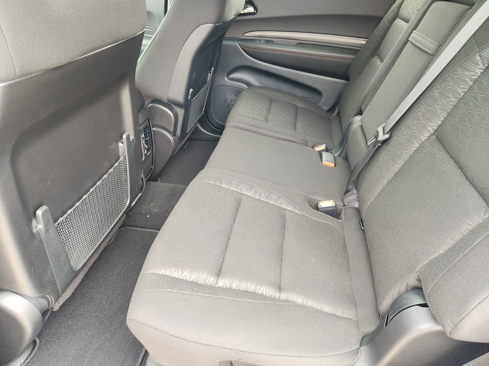 New 2026 Dodge Durango GT image 21