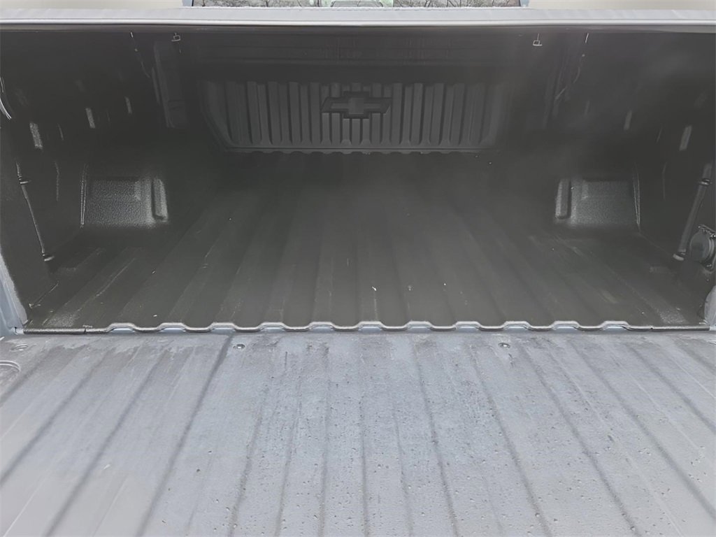 Used 2019 Chevrolet Silverado 1500 LTZ w/ LTZ Texas Edition image 16