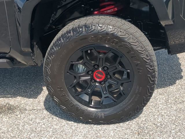 Certified 2024 Toyota Tacoma TRD Pro image 11