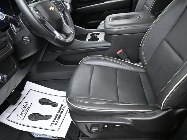 Used 2024 Chevrolet Tahoe Premier image 15