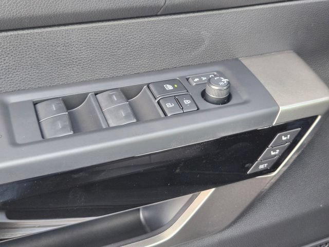 New 2026 Toyota Tundra Limited RWD image 18