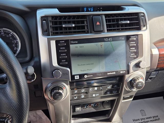 Used 2021 Toyota 4Runner Limited image 17