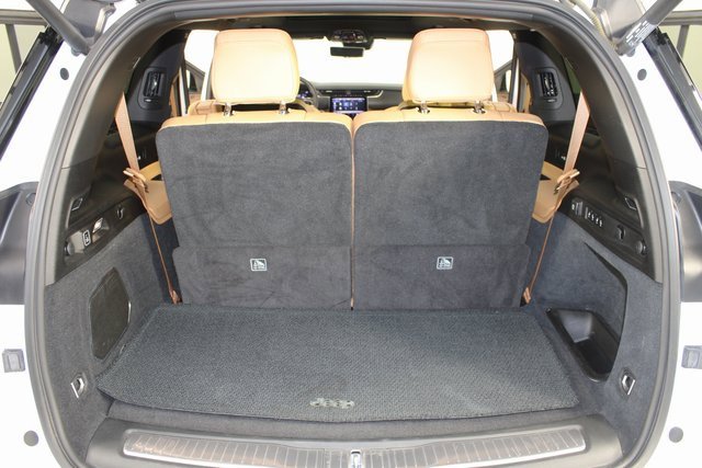 Used 2023 Jeep Grand Cherokee L Summit w/ Advanced Protech Group IV image 24