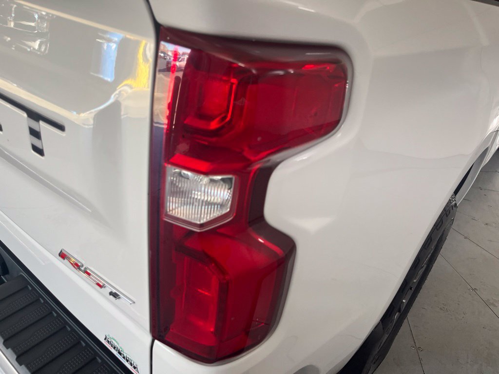 Used 2021 Chevrolet Silverado 1500 RST w/ All Star Edition Plus AWD/4WD image 46