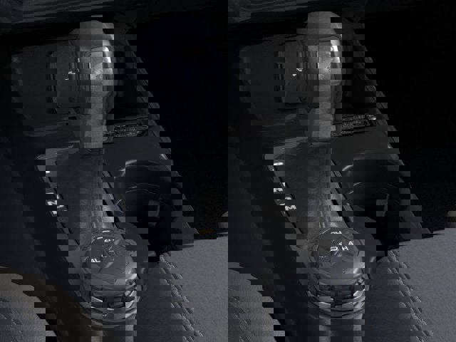 New 2025 Ford Bronco Outer Banks image 17