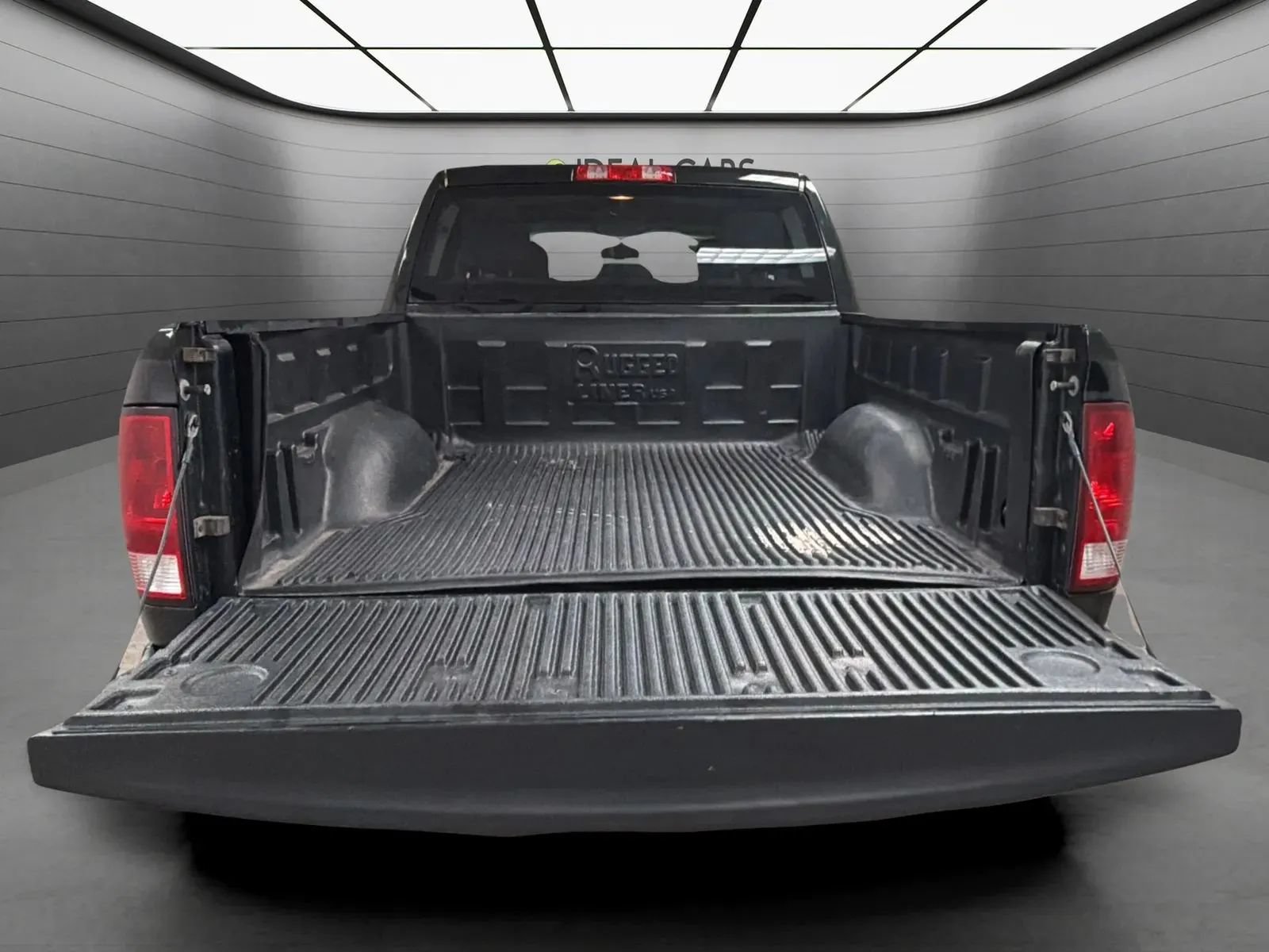 Used 2015 RAM 1500 Tradesman w/ Popular Equipment Group AWD/4WD image 18