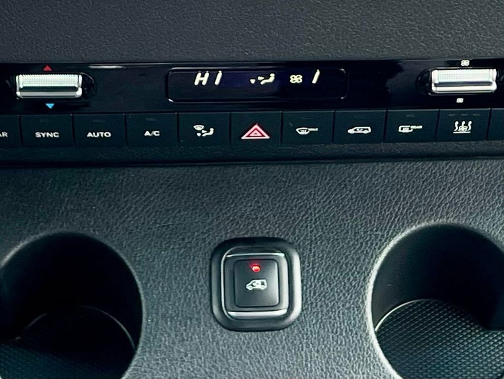 New 2026 Mercedes-Benz Sprinter 2500 image 25