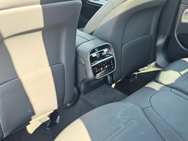 New 2026 Mercedes-Benz E 53 AMG e 4MATIC Sedan image 26
