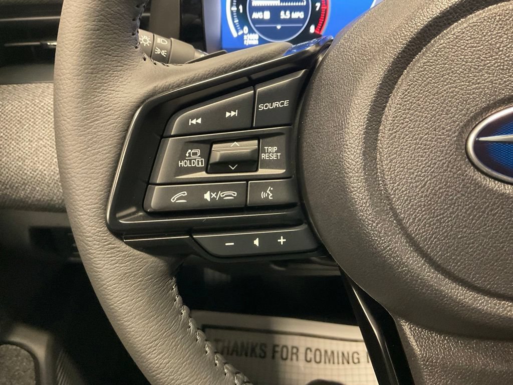 New 2026 Subaru Outback Premium AWD/4WD image 17
