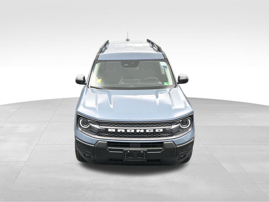 New 2025 Ford Bronco Sport Big Bend w/ Convenience Package image 40