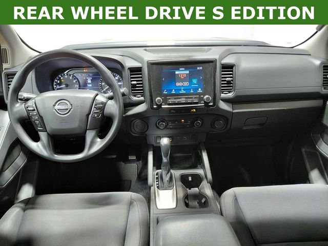 Used 2024 Nissan Frontier S w/ Technology Package image 2
