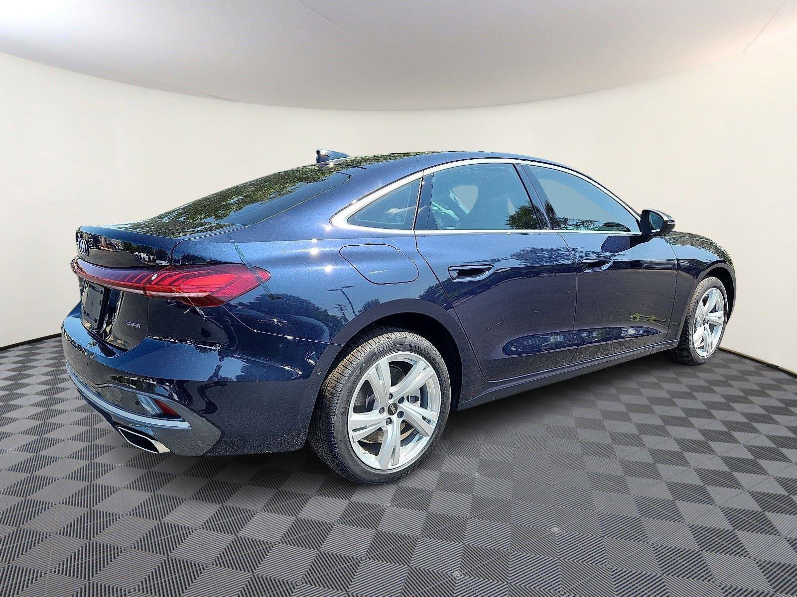 New 2025 Audi A5 2.0T Premium Plus image 6