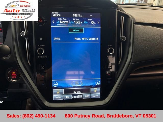 Used 2023 Subaru WRX Premium image 20